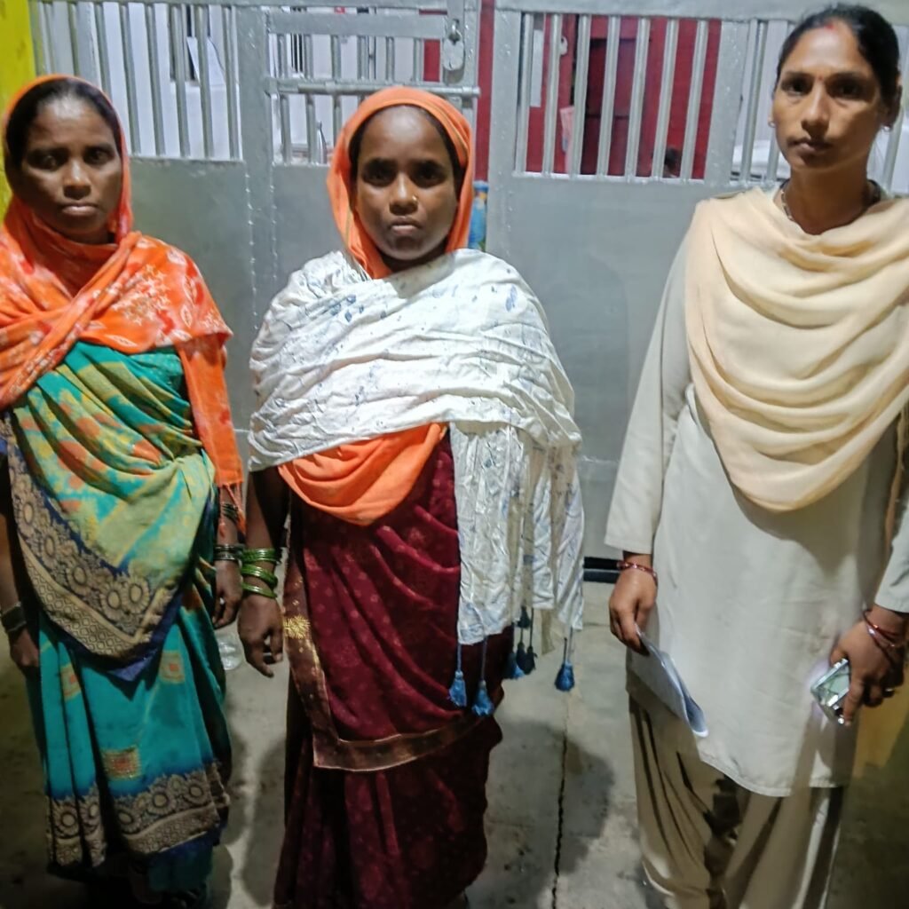 राशन दुकान से 31 लाख से अधिक का चावल, शक्कर और नमक गायब 1 4563251