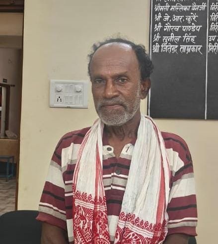 07 वर्षीय बालिका से दुष्कर्म .. आरोपी को मिली 20 वर्ष कि कारावास 1 4712377
