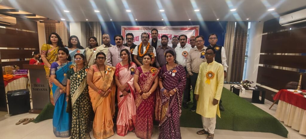 शिक्षक समाज और राष्ट्र निर्माण की मजबूत नींव .. सालिक साय 3 4824493