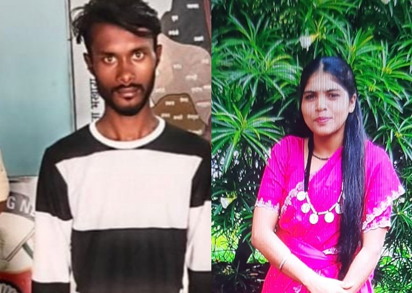 सरफिरे आशिक ने मारा चाकू .. युवती कि हुई मौत 1 4845934