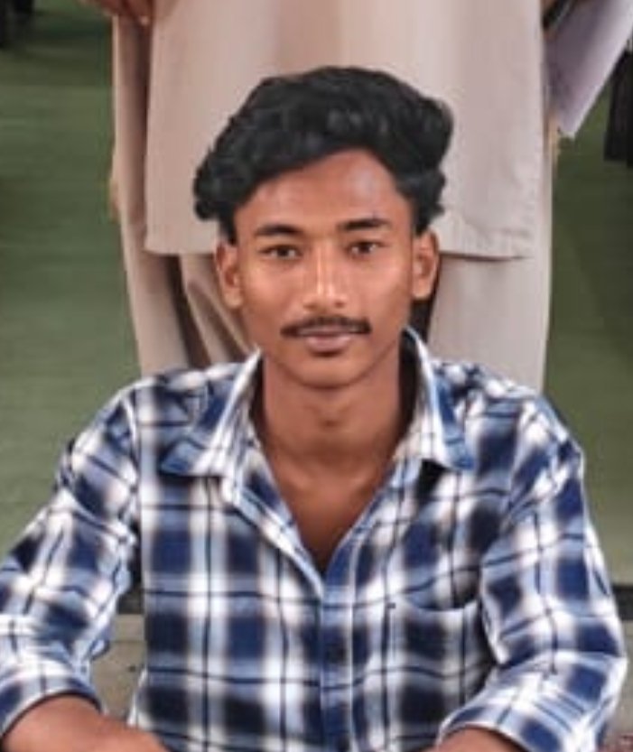 स्नैपचैट की कहानी पहुंची थाने तक .. प्यार के जाल मे फसाकर किया दुष्कर्म .. मामला 4.50 लाख का 1 5018624